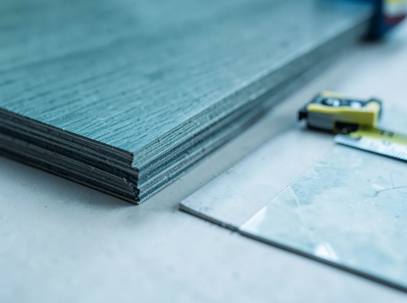 Luxury Vinyl Plank Installation Elliott, IA FAQs